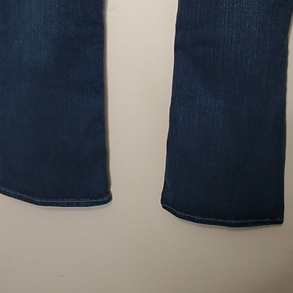 Silver Jeans Suki Mid Boot W26 L33 - Picture 7 of 11